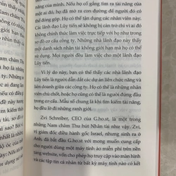 KỸ NĂNG QUẢN LÝ DOANH NGHIỆP HIỆU QUẢ - LIZ WISEMAN 521606