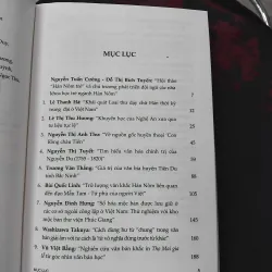 Cổ học điểm tô, nghiên cứu Hán Nôm từ góc nhìn của các nhà khoa học trẻ  975231