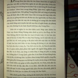 Chuyện những người An Nam ở Paris hay sự thật về Đông Dương - Phan Văn Trường 752738