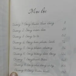 Như mây bình thản, như nước thong dong" của tác giả Akira Uenishi.  703714