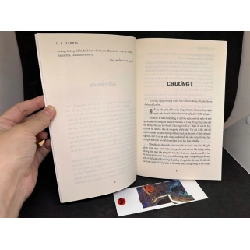 [Phiên Chợ Sách Cũ] Lời Nguyền Của Người Cá, 2018 - C. S. Harris S0204-SBM 1031044