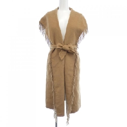 【Khuyến mãi】Max Mara Áo vest dài