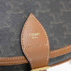 Túi đeo vai LARGE STRAP FOLCO 196932BZJ của Céline 612908