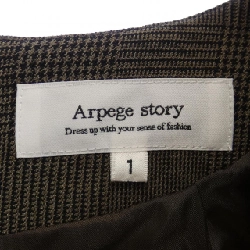 Câu chuyện Arpege ワンピース 646675
