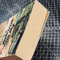 Tôi, Charley và hành trình nước Mỹ 693571