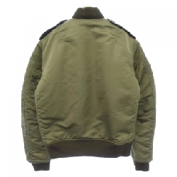 SAINT LAURENT Blouson - Hàng hiệu Chính hãng 897437