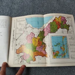 LÀO ĐẤT NƯỚC VÀ TÀI NGUYÊN 716743