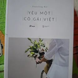 Yêu một cô gái Việt 989785