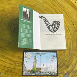 CÔNG VIỆC SAU CÙNG CỦA HOLMES- SHERLOCK HOLMES- SIR ARTHUR CONAN DOYLE 735711