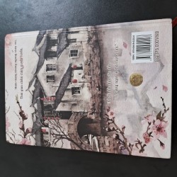 Sách Tháng năm qua - Tĩnh Thủy Biên 19343