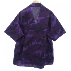 Áo sơ mi ngắn tay VALENTINO - Hàng hiệu Authentic 898881