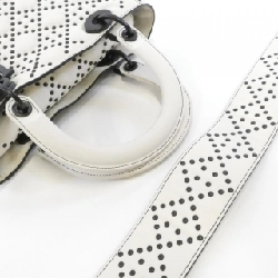 Túi Christian Dior Lady Dior M0579SLOC - Hàng hiệu Authentic 769678