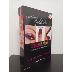 Tủ Sách Văn Học Mỹ - Mộng Phù Du (2011) - Candace Bushnell Mới 90% HCM.ASB1903 Rebooks.vn