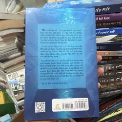 (trinh thám) - Đêm biến mất - Lisa Jewell 1004496