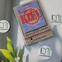 Truyện Kiều - Vũ Hữu Tiềm bình giải, chú thích và minh hoạ - Nguyễn Du 798331