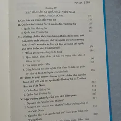LÃNH THỔ VIỆT NAM TRÊN BIỂN 735455