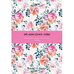 Sổ - Sức mạnh của mùi hương (M) HCM.PO mới 100% Honoka Saito Oreka-Blogmeo 182618