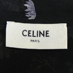 セリーヌ CELINE 2B808800T S／S áo sơ mi - Hàng hiệu Authentic 774513