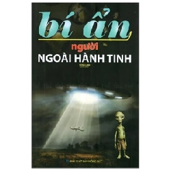 Bí Ẩn Người Ngoài Hành Tinh - Song Linh ASB.PO Oreka Blogmeo 230225