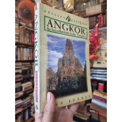 Angkor : An Introduction to the Temples - Dawn Rooney