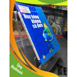 (TẶNG BOOKMARK) Hoa hồng không cô đơn 2005 mới 70% ố bẩn nhẹ Hoàng Anh Tú RBK0906 SÁCH VĂN HỌC