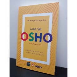 OSHO - Giác Ngộ New 100% ASB2203 65643