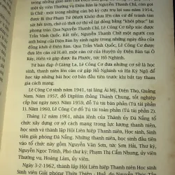 Không có gì trôi đi mất - Hồ Duy Lệ 1032134