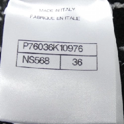 CHANEL P76036K10976 Áo khoác dài - Hàng hiệu Chính hãng 775188