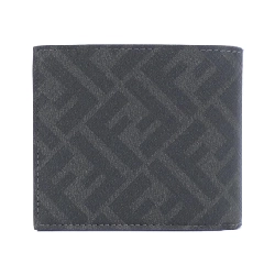 【Sản phẩm mới】Fendi 7M0169 AFCB Ví đựng tiền 621966