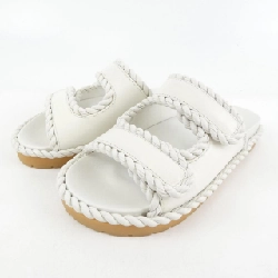 【Khuyến mãi】Dép BOTTEGA VENETA 663882