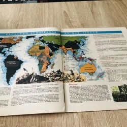 TẠP CHÍ TOUT L’UNIVERS – 1964 (4) 1017367