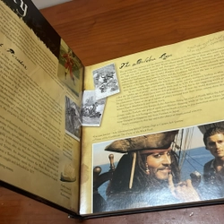 PICTURE BOOK Pirates 536441
