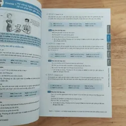 Hacker Toeic Start Listening - David Cho 557852