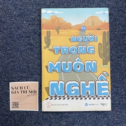 Người trong muôn nghề