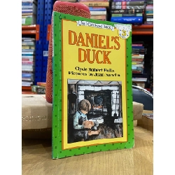 Daniel’s Duck - Bullas and Sandin 550268