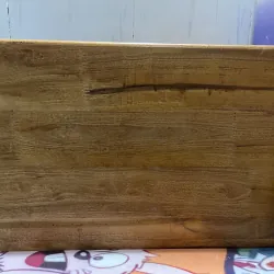 KỆ ĐỰNG SÁCH CHẤT LIỆU GỖ ĐỎ 1037853