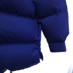 Áo khoác lông vũ PRADA với logo hình tam giác 29X042 S222 1WQ8 - Hàng hiệu Chính hãng 820831