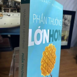 Phần thưởng lớn hơn Margaret Heffernan 502535