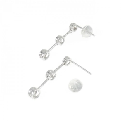 PT900 Bông tai kim cương 0.20CT - Hàng hiệu Chính hãng 870084