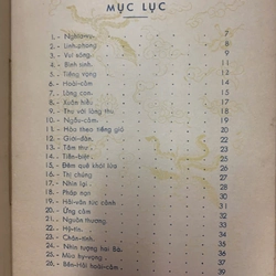 NÉT TINH THẦN - TÂM CHÂU 519462