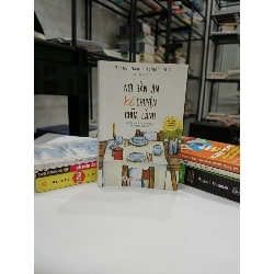 Nội Bàn Ăn Kể chuyện Chữa Lành - Rachel Naomi Remen, M.D. 781365