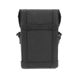 Túi đeo vai Louis Vuitton Trunk Wearable Wallet Monogram Trianon M82070 612586
