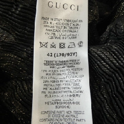 Gucci GUCCI 748059 ZAMKN Đầm - Hàng hiệu Chính hãng 815177