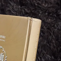 Combo 3 tác phẩm Dos (bìa cứng) 957715