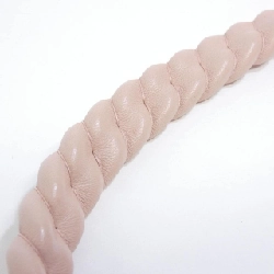 Túi xách Louis Vuitton Mahina Babylon Chain BB M51219 619937