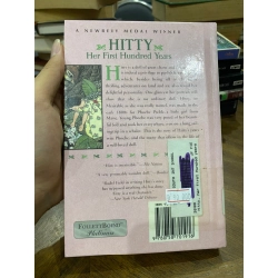 Hitty Her First Hundred Years - Rachel Field 506861