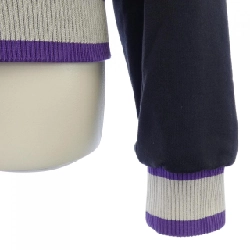 Áo khoác HERMES FIGURE ARTISTIQUE VARSITY EMBROIDE 3H4208DD - Hàng hiệu Chính hãng 820825