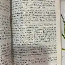TÔN GIÁO HỌC NHẬP MÔN - TS. ĐỖ MINH HỢP 1036969