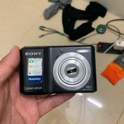 Máy ảnh Sony cybershoot 10.1 mp 73367