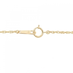 K18YG Ngọc trai Akoya Dây chuyền - Hàng hiệu Chính hãng 861047